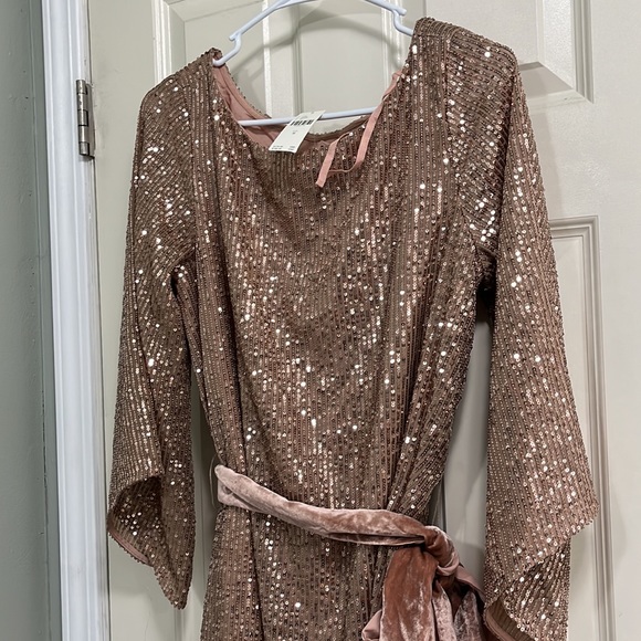 Anthropologie Dress NWT - Picture 2 of 4